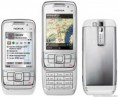 Nokia E66 + 2GB karta + Ovi Maps