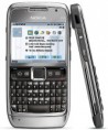 Nokia E71 + 2GB karta + Ovi Maps