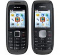 Nokia 1616 + WH-102